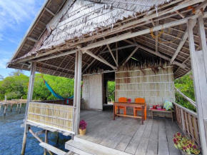 Pesona Papua Homestay